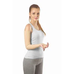 Tynor Compression Garment Arm Sleeve with Mitten, I75BAI, Size: Medium (Wide)-10