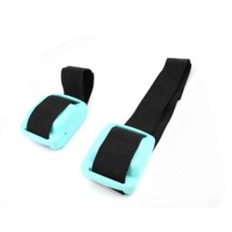 DeoDap Plastic Aqua Multipurpose Electric Vibration Massager, 13414-10