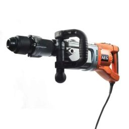 AEG 11 kg Demolition Hammer 1600 W , PM 10 E-35