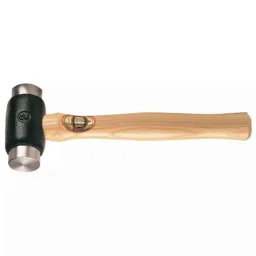 Thor 05-A310 660g Wood Handle Aluminium Faced Hammer-picture-20