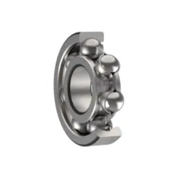 ZKL 45x75x16mm Single Row Deep Groove Ball Bearing, 6009 C3-image-42
