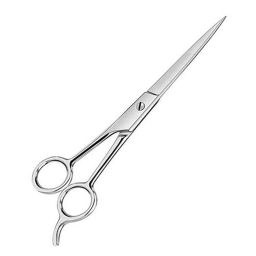 Generic 7 inch Stainless Steel Black Professional Hair Cutting Salon Scissor, APOC044-picture-29