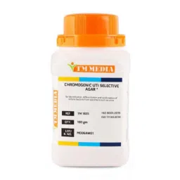 TM Media 100g Chromogenic UTI Selective Agar, TM 1825-image-31