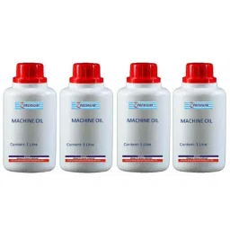 Z Premium 1L Machine Oil, MO02C3 (Pack of 4)-image-5