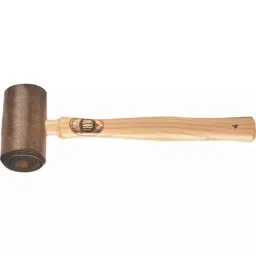 Thor THO5270134L 4mm 305 mm Wooden Hammer-picture-32