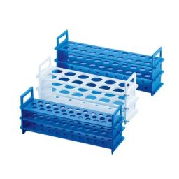 Tarsons 4 Pcs 16mm Polypropylene Test Tube Stand Set, 202020-picture-42