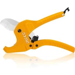 Ingco 203mm Martensite Stainless Steel PVC Pipe Cutter, HPCS05428-image-44