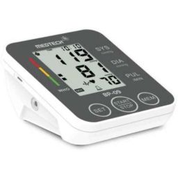 Medtech BP 09 Blood Pressure Monitor-42