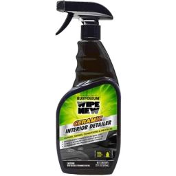 Rust-Oleum 650ml Wipe New Ceramic Interior Detailer, 381703-29