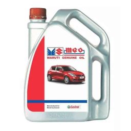 Castrol Mgdo 5W-40 Passenger Car Engine Oil 4 Ltr, CAS-UF293J-image-96