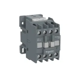Schneider Electric EasyPact 6A 220V 3 Pole AC3 Power Contactor, LC1E0610M5-picture-34
