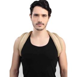 Flamingo Clavicle Brace, Size: 95-105 cm (Large) image 3