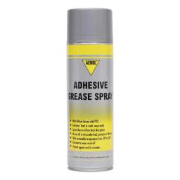 Aerol FM 7000 464ml Adhesive Grease Spray (Pack of 24)-picture-0