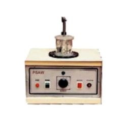 Labpro 251 Single Test Apparatus with Digital Temp Tablet Disintegration 30 Cycles Per Minute-17