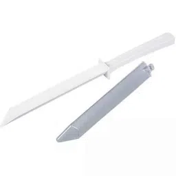 Lab Plus Spatula Gamma-Ray Sterilized 268 mm, LP-5426-picture-37