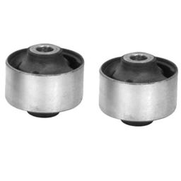 Bravo 2 Pcs Big Front Suspension Arm Bush Set for Honda City Type III, T-2310_N-picture-41