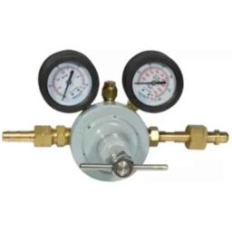 Messer Tornado 300 250M3/Hr 20 Bar Argon Gas Regulator, 77053103-picture-15