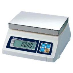 Cas SW-1 1kg Digital Portion Control Scale-picture-18