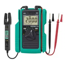 Kyoritsu Kew KM2001 Digital Multimeter-40