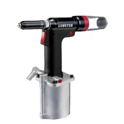 Lobster R1A1 19mm Hydro Pneumatic Rivet Gun-picture-3