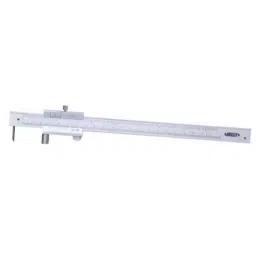 Insize Scriber Caliper, Range: 0-200 mm/08 inch, 7202-200A-image-21