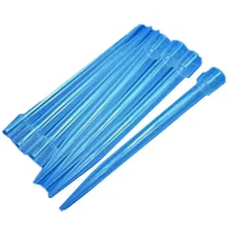 Tarsons 96 Pcs 10/20ml XL Sterile Pure Pack Refill Racked Filter Tip Set, 523162 (Pack of 10)-10