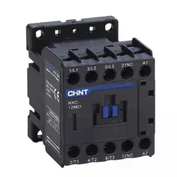 Chint NXRC-40 4P 4NO 24V AUX Contactor, 930043-picture-20