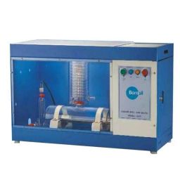 Borosil 3kW Cabinet Still Unit with In-Built Level Sensor, 3370032-picture-27