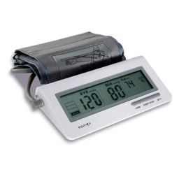 Equinox Digital Blood Pressure Monitor, EQ-BP-101-picture-4