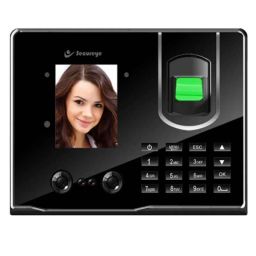 Secureye SC-FB8K-5K Cloud Base Biometric Device-40
