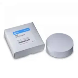 Whatman 50mm Grade GF6 Filter for Water &a; Wastewater Analysis, 10370002-28
