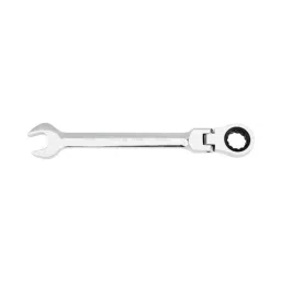 Yato 11mm Flexible Ratchet Combination Spanner, YT-1677-picture-26