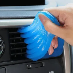 Estervig Cleaning Gel for Car Interior AC Vent Dashboard Laptop Keyboard Cleaner for Computers, Laptops, Mobiles-image-31