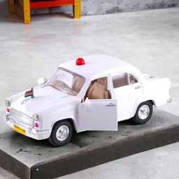 sabirat Vip Ambassador For Kids, Pull Back, Realistic Design, Durable Quality-picture-36