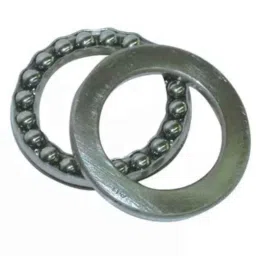 NSK 21x60x32mm Single Row Thrust Ball Bearing, 51306-picture-48