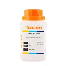 TM Media 100g Czapek Dox Broth, TM 368-picture-44