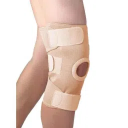 Flamingo Knee Stabilizer, Size: 27.5-32.5 cm (Small)-31
