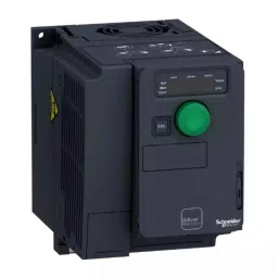 Schneider Electric Altivar 0.75kW Machine Compact Control Variable Speed Drive, ATV320U07N4C-34
