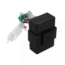 Deutsche DEUS684C New C.D.I Module with Wire Fit for TVS Pep +/Streak-picture-38
