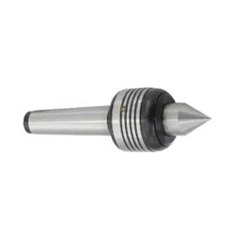 Dolphin MT-5 Carbide Tip Point CNC Live Centre image 3