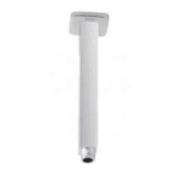 Hindware Chrome Brass Square Shower Arm with Flange, F850076-picture-40