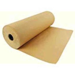 MM WILL CARE 10m 25 inch Brown Paper Roll, MMWILL 49-image-89