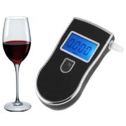 Beetech Breath Alcohol Analyzer Tester LYD-818B-picture-22