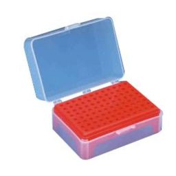 Polylab Polypropylene 96 Micro Tip Box of 2-10µl, 67011 (Pack of 6)-44