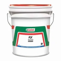 Castrol Rx Essential 15W-40 Ci-4 Plus Engine Oil - 15 L, CAS-XJJXL3-image-72
