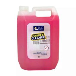 Big Pure 5 Litre Liquid Carpet Cleaner-picture-19