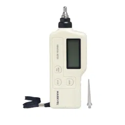 Markvel ABS Digital Vibration Meter, VB 8201 (Pack of 3)-12