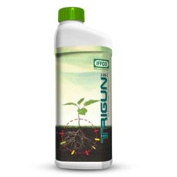 IFFCO TRIGUN 500ml 3-in-1 Liquid Soil Borne Pathogen Management Bio Pesticide-16