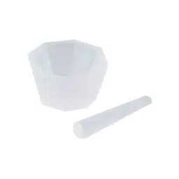 Lab Plus Quartz Glass Mortar 80x100x35mm (Inner DiameterxOuter DiameterxDepth), LP-3333-picture-26