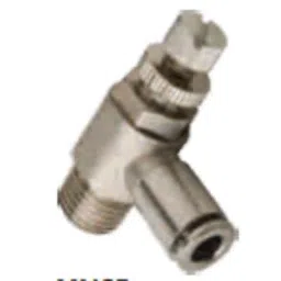 Akari Metal 08-02 MNSE Flow Control Valve-picture-18